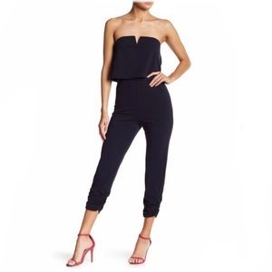 HP🎉 New! LOVE...ADY jumpsuit
